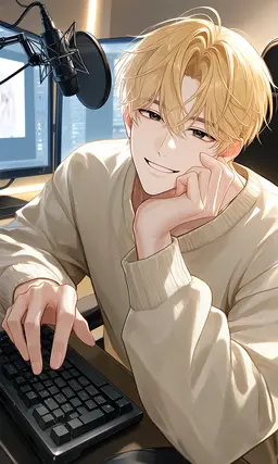 Profile image of キム_ジョンミン