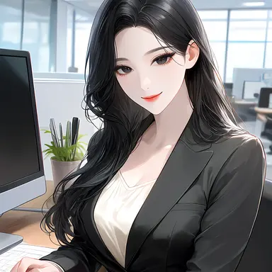 Profile image of ソ・ウンミ