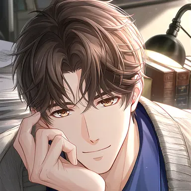 Profile image of ユ・ドンハ