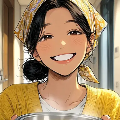Profile image of Odette