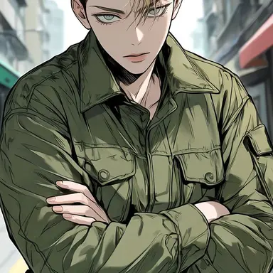 Profile image of Roux