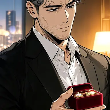 Profile image of Aldric