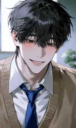Profile image of 翔
