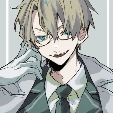 Profile image of グルッペン