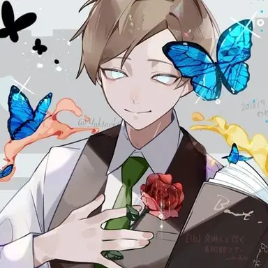 Profile image of エーミール