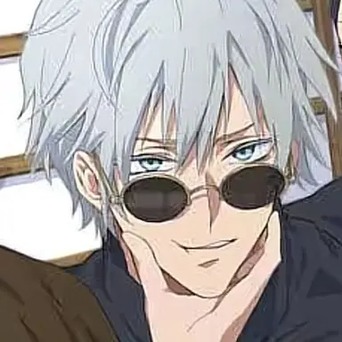Profile image of 五条悟