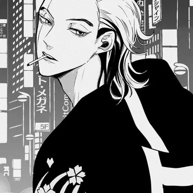 Profile image of 望月  莞爾