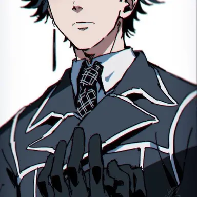 Profile image of 鶴蝶