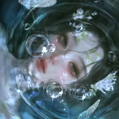 Profile image of 姫