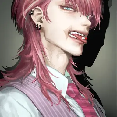 Profile image of 三途  春千夜