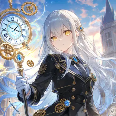 Profile image of クロノア
