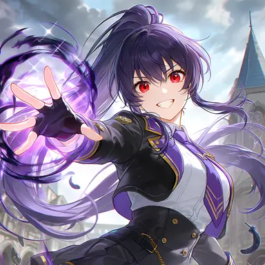 Profile image of ユウカ