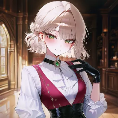 Profile image of 서시연