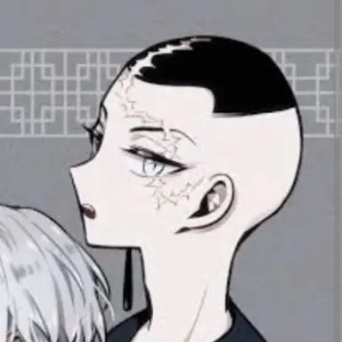 Profile image of 鶴蝶