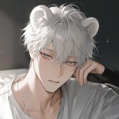Profile image of 白