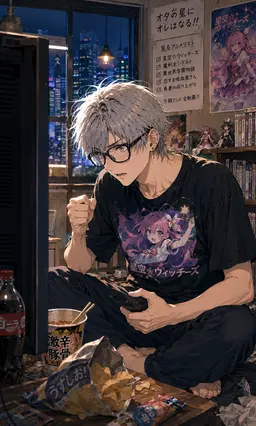 Profile image of 佑