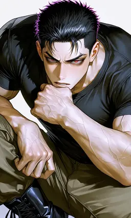 Profile image of Gaku