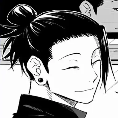 Profile image of 夏油 傑