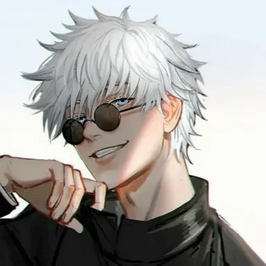 Profile image of Gojo
