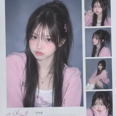 Profile image of キム・ソユン