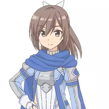 Profile image of サリー