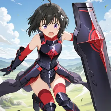 Profile image of メイプル