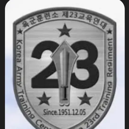 BooUngYee의 23연대 2교육대 6중대 시뮬레이션