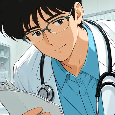 Profile image of Yuma Miyashita