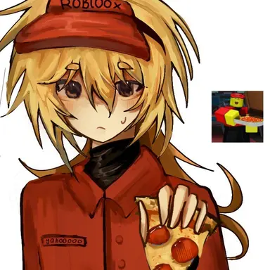 Profile image of エリオット