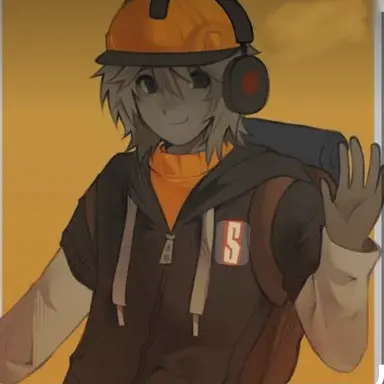 Profile image of ビルダーマン