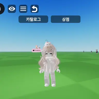 Profile image of 여우