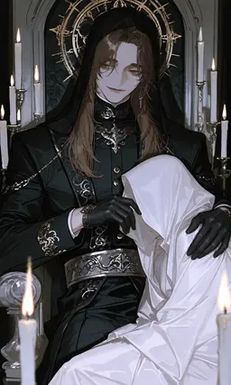 Profile image of 崇臣