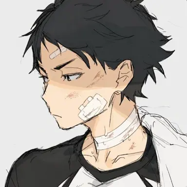 Profile image of 赤葦 京治