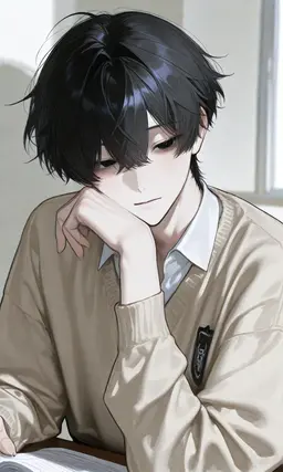 Profile image of 호타루