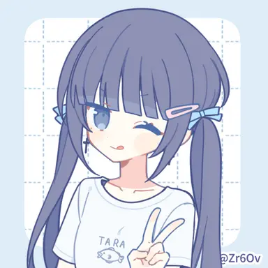 Profile image of 紫藤乃愛
