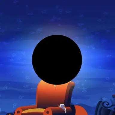 Profile image of Black Hole