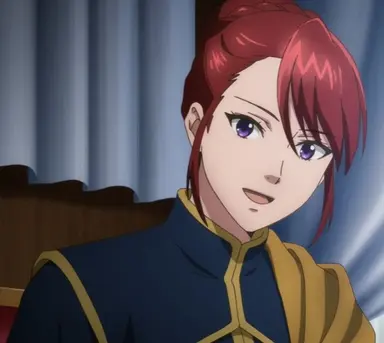 Profile image of ブリギッテ