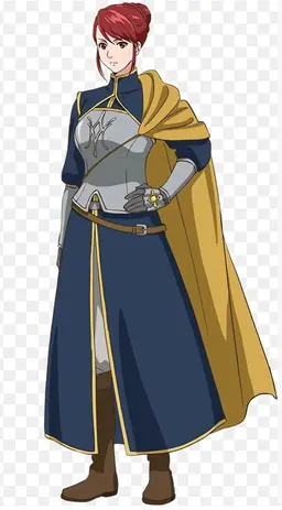 Profile image of ブリギッテ