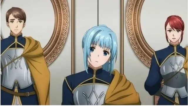 Profile image of アンゲリカ