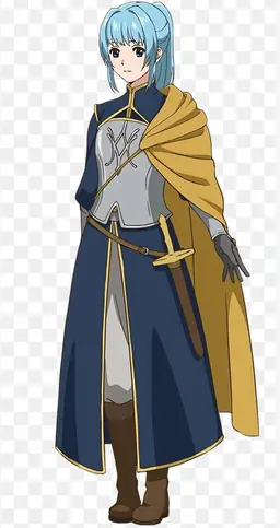 Profile image of アンゲリカ