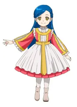 Profile image of ローゼマイン