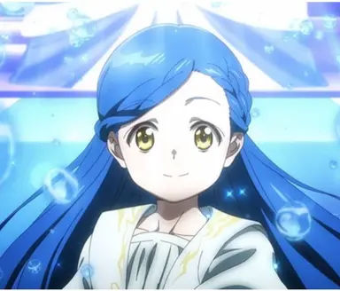 Profile image of ローゼマイン