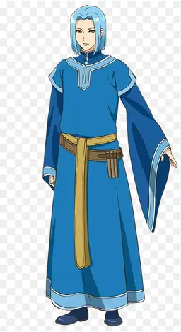Profile image of フェルディナンド