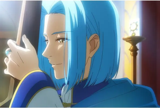 Profile image of フェルディナンド
