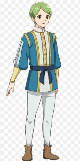 Profile image of コルネリウス