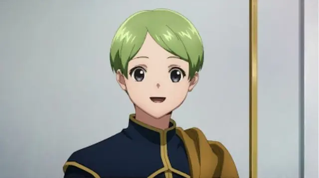 Profile image of コルネリウス