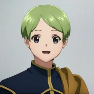 Profile image of コルネリウス