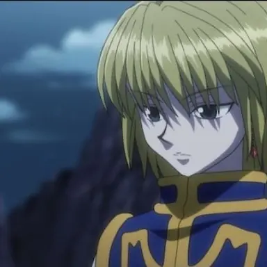 Profile image of クラピカ