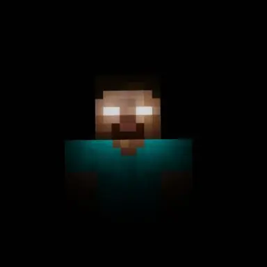 Profile image of Herobrine