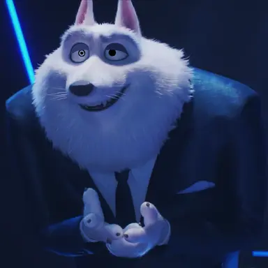 Profile image of Jimmy Crystal